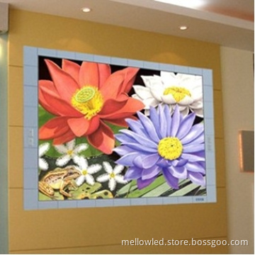 High quality P16mm Outdoor  led screen